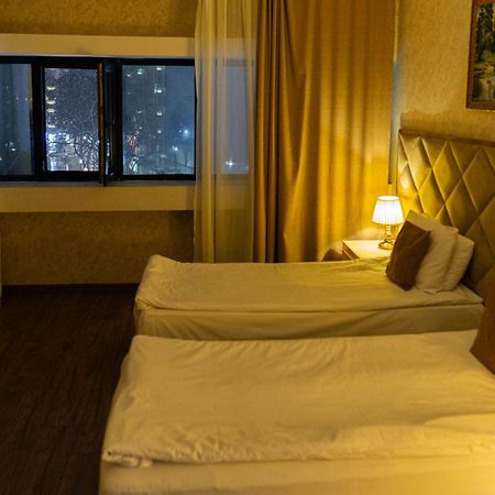 Salam Baku Hotel 外观 照片