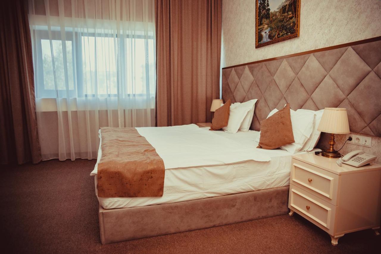 Salam Baku Hotel 外观 照片