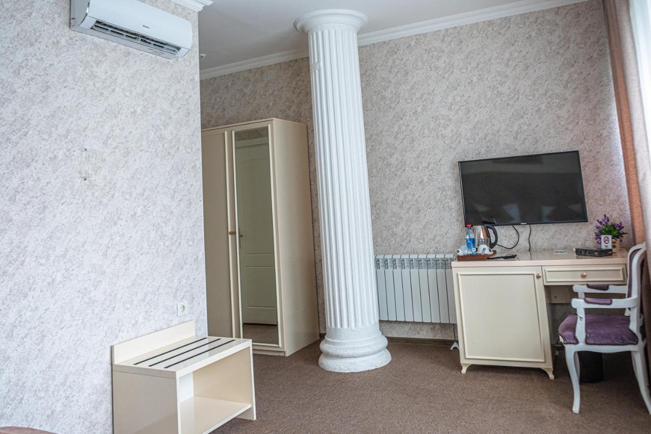Salam Baku Hotel 外观 照片