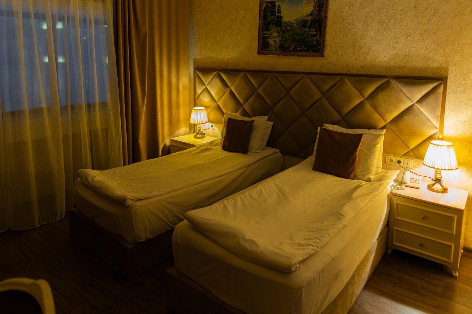 Salam Baku Hotel 外观 照片