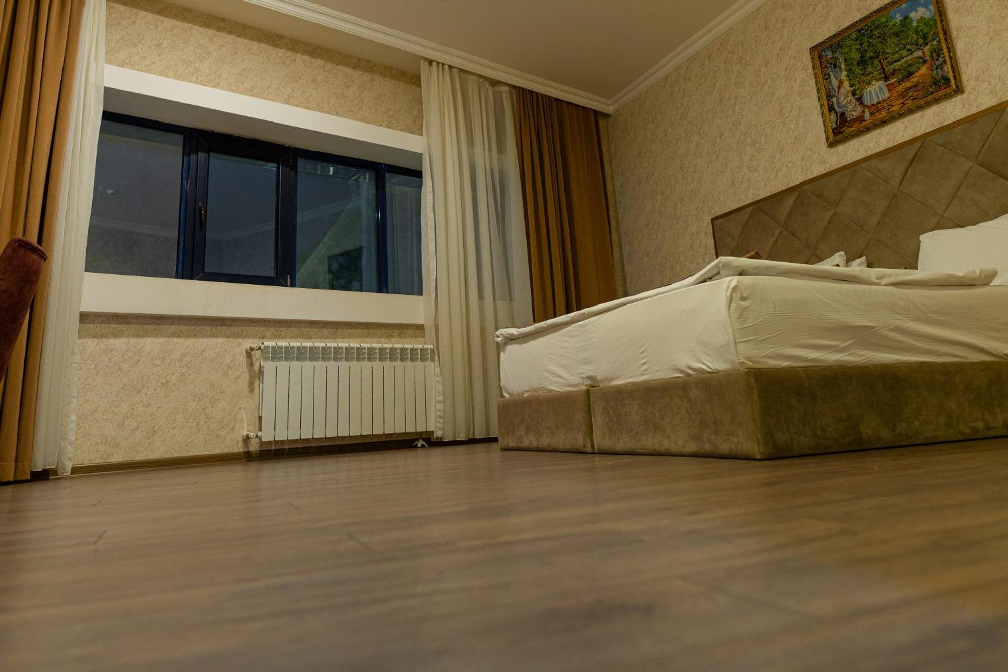 Salam Baku Hotel 外观 照片